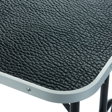 Grooming table assembled, size L, two leashes BP-210 - BVShop