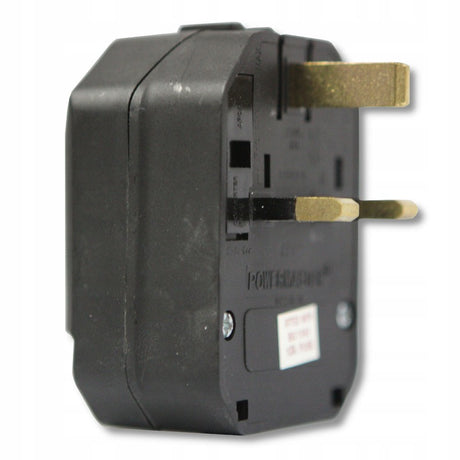 EU-UK Socket Adaptor - BVShop