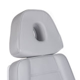 Electrical Cosmetic Chair LUX BW-273B Light Gray - BVShop