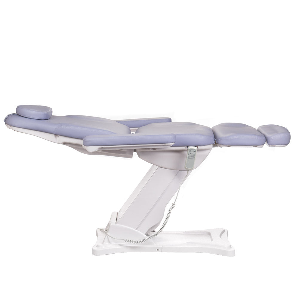 Electric Cosmetic Chair MODENA BD-8194 Lavender - BVShop