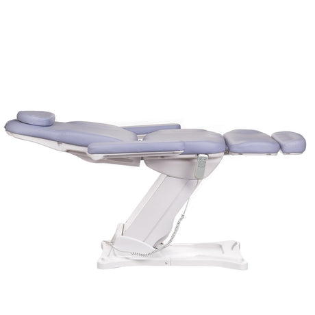 Electric Cosmetic Chair MODENA BD-8194 Lavender - BVShop