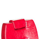 4-Fotel barberski HEKTOR BH-3208 Czerwony-4