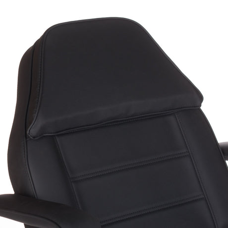 Electric cosmetic chair BD-8251 black - BVShop