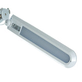 Workshop lamp BSL-52 LED 12W CLIP White - BVShop