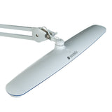 Workshop Lamp BSL-53 LED 20W CLIP White - BVShop