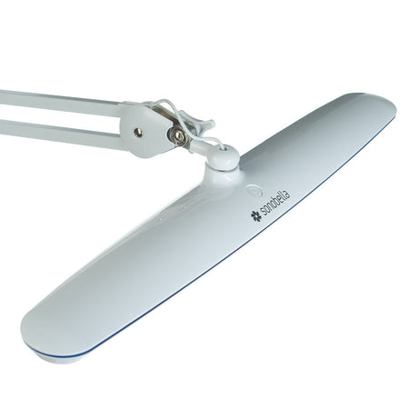 Workshop Lamp BSL-53 LED 20W CLIP White - BVShop