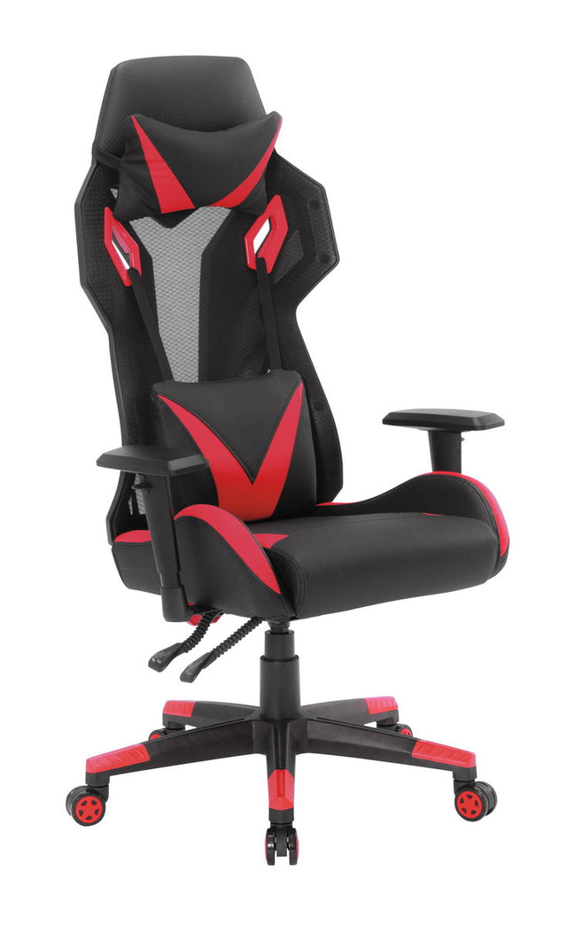 RACER CorpoComfort BX-5124 Red Gaming chair - BVShop