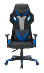 RACER Corpo Comfort BX-5124 Blue Gaming Chair - BVShop