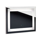 LED-lit Mirror NEW YORK 50x70cm  5070-LED - BVShop