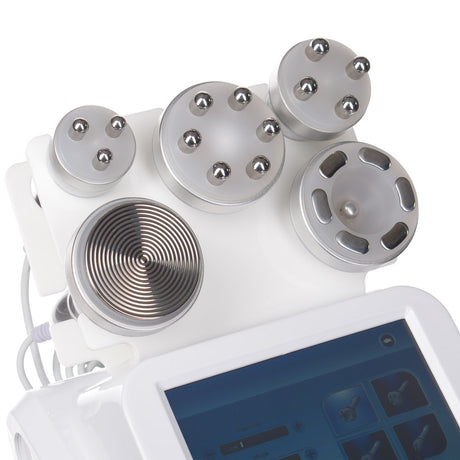 Beził liposuction + Cavitation 40kHz + RF BR-A902 - BVShop