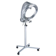 Infrazone on a stand BB-7082 silver - BVShop