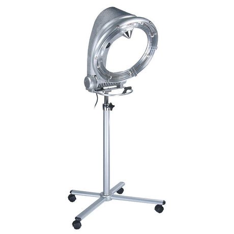 Infrazone on a stand BB-7082 silver - BVShop