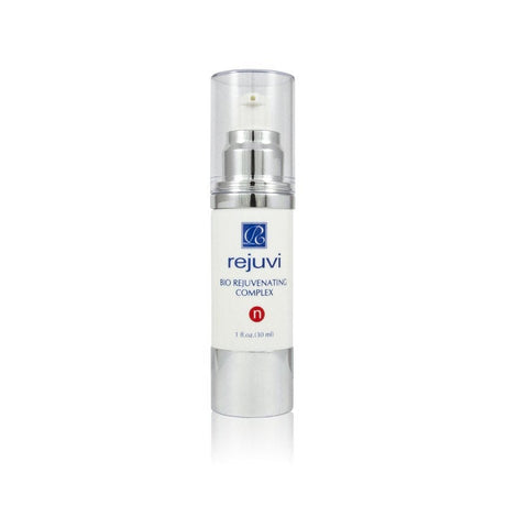 Rejuvi N Bio Rejuvenating Complex Argireline peptide face serum, 30g jar