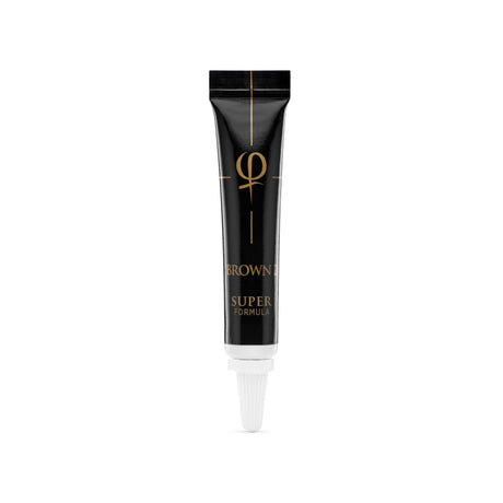 PhiBrows SUPER Brown 2 Microblading Pigment 5ml – pigment tube