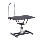 Grooming table hydraulic L+ leash BP-105 - BVShop