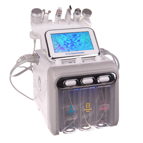 Hydrogen Purification - 6-in-1 Combine BR-20205 - BVShop