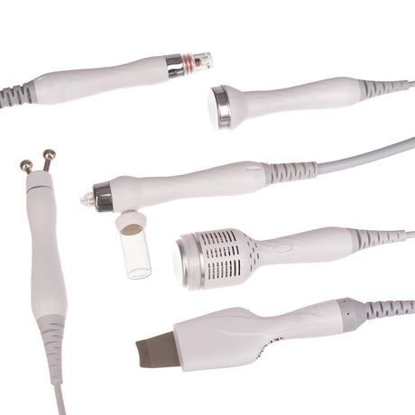 Hydrodermabrasion combo 9in1 BN-W05X - BVShop