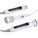 Mini RF Radio Frequency + Cold Hammer BR-D201 - BVShop