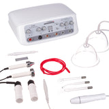 1-6w1 Sono + HF + Vacum + Spray+Biust BR-1898 Szary-1