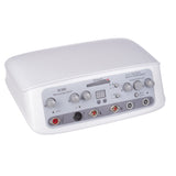 2-6w1 Sono + HF + Vacum + Spray+Biust BR-1898 Szary-2