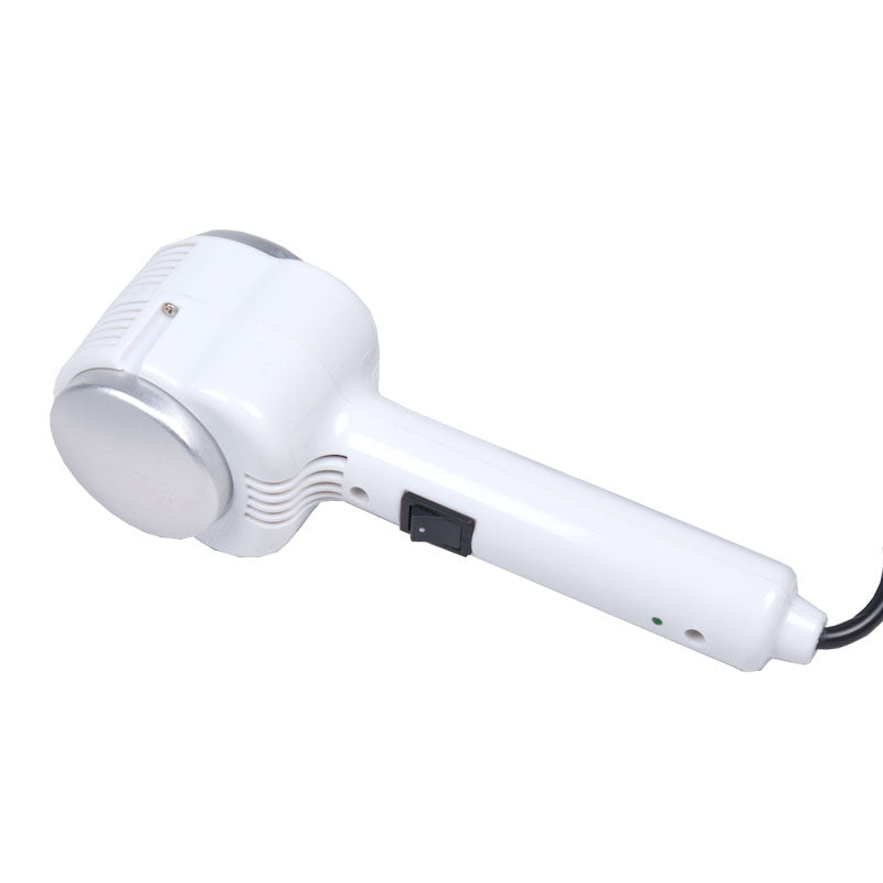 Beauty System 4-in-1 Diamond Microdermabrasion Machine BN-904 with multiple treatment heads and digital display for skincare.