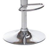 Bar Stool BX-1002 Silver - BVShop