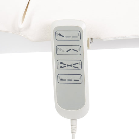 Electric Spa & Wellness Bed with Code BR-6621 - BVShop