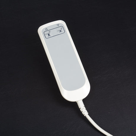 Electric rehabilitation table BD-8030 black - BVShop