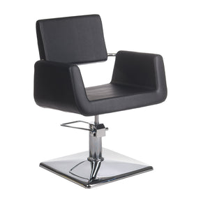 Hairdressing Chair Vito BH-6971 black - BVShop
