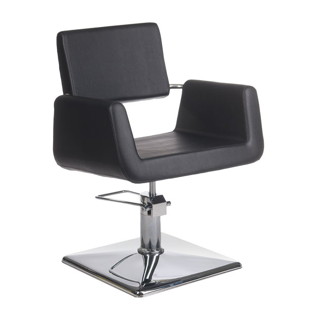 Hairdressing Chair Vito BH-6971 black - BVShop