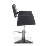 Hairdressing Chair Vito BH-6971 black - BVShop
