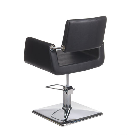 Hairdressing Chair Vito BH-6971 black - BVShop