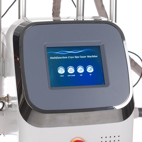 Cryolipolysis BR-6812 - BVShop