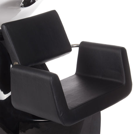 2-Myjnia fryzjerska Vito BH-8022 czarna-2