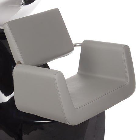 Hair washing station Vito BH-8022 light gray - BVShop