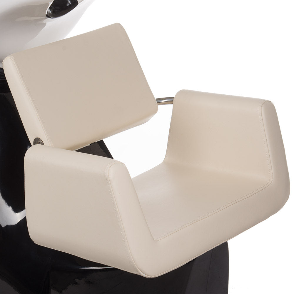 Hair Salon Washing Station Vito BH-8022 cream - BVShop