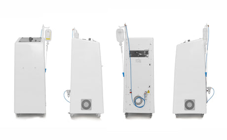 Oxybrasion BSH-03 – Water & Oxygen Peeling Device - BVShop