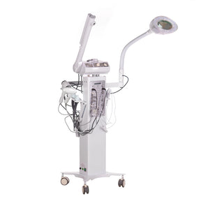 Cosmetic 13-function machine BR-9901 - BVShop