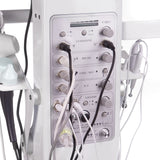 Cosmetic 13-function machine BR-9901 - BVShop