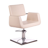 Hairdressing Chair Vito BH-6971 cream - BVShop