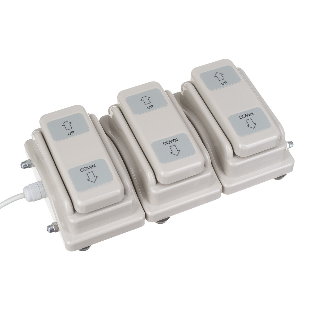 Footrest Controller for MODENA Chair BD-8194 - BVShop