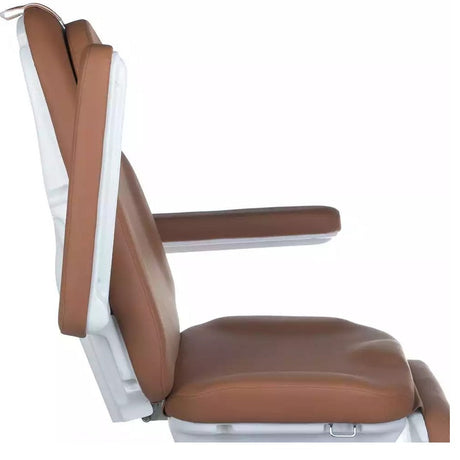 Electrical Kosmetik Chair MODENA BD-8194 Brown - BVShop