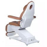 Electrical Kosmetik Chair MODENA BD-8194 Brown - BVShop