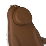 3-Elektr fotel kosmet MODENA PEDI BD-8294 Brązowy-3