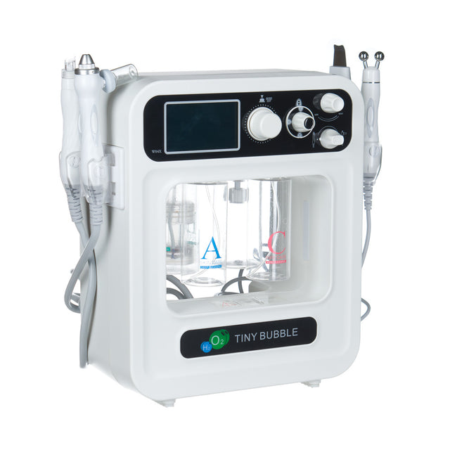 1-Hydrodermabrazja kombajn 6w1 BN-W04X-1
