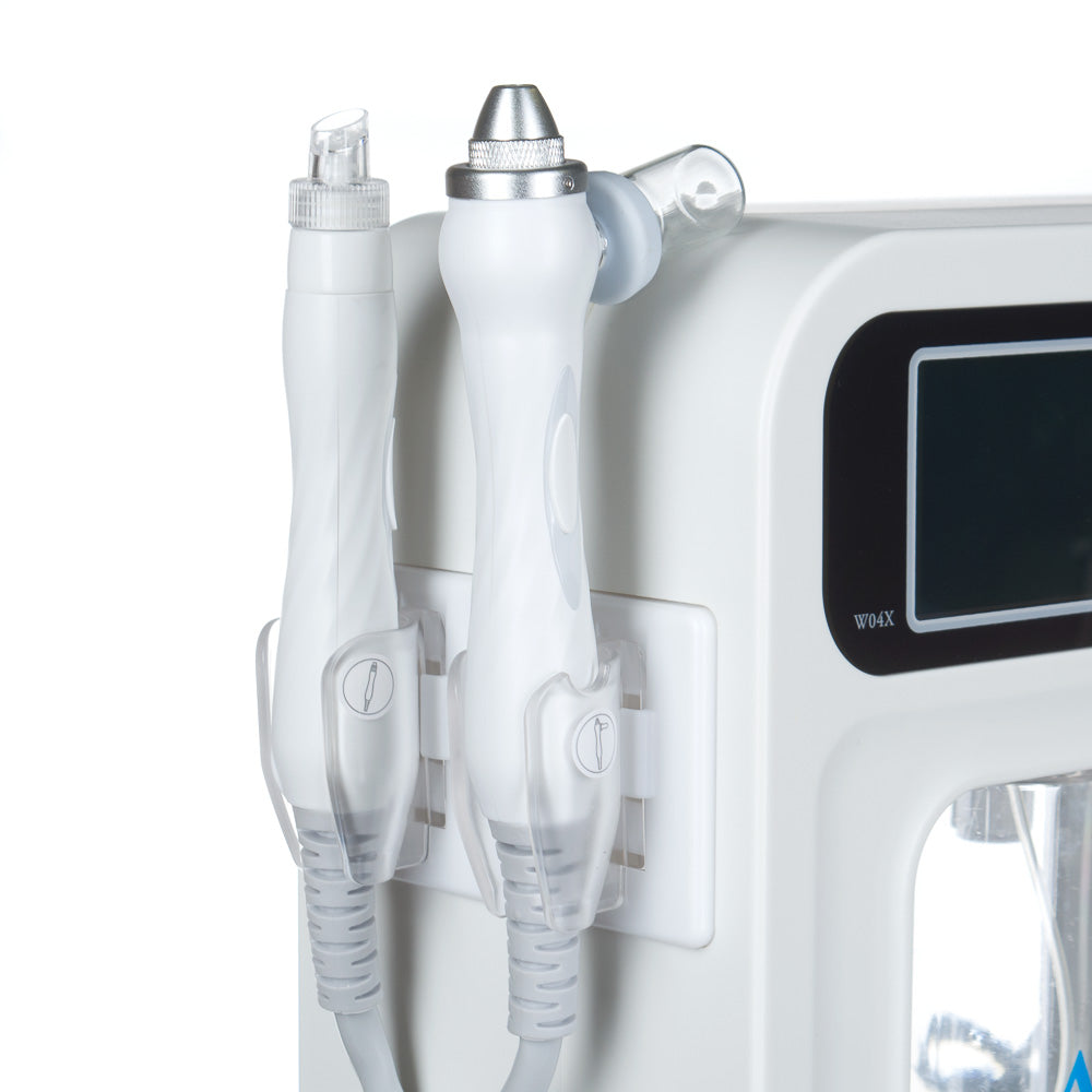 2-Hydrodermabrazja kombajn 6w1 BN-W04X-2