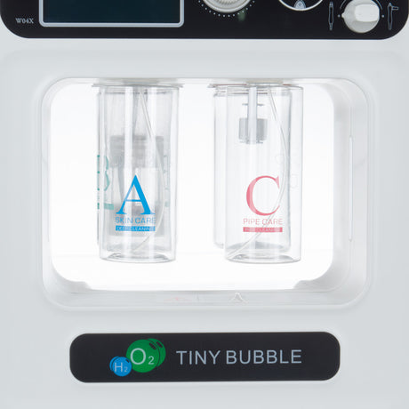 5-Hydrodermabrazja kombajn 6w1 BN-W04X-5