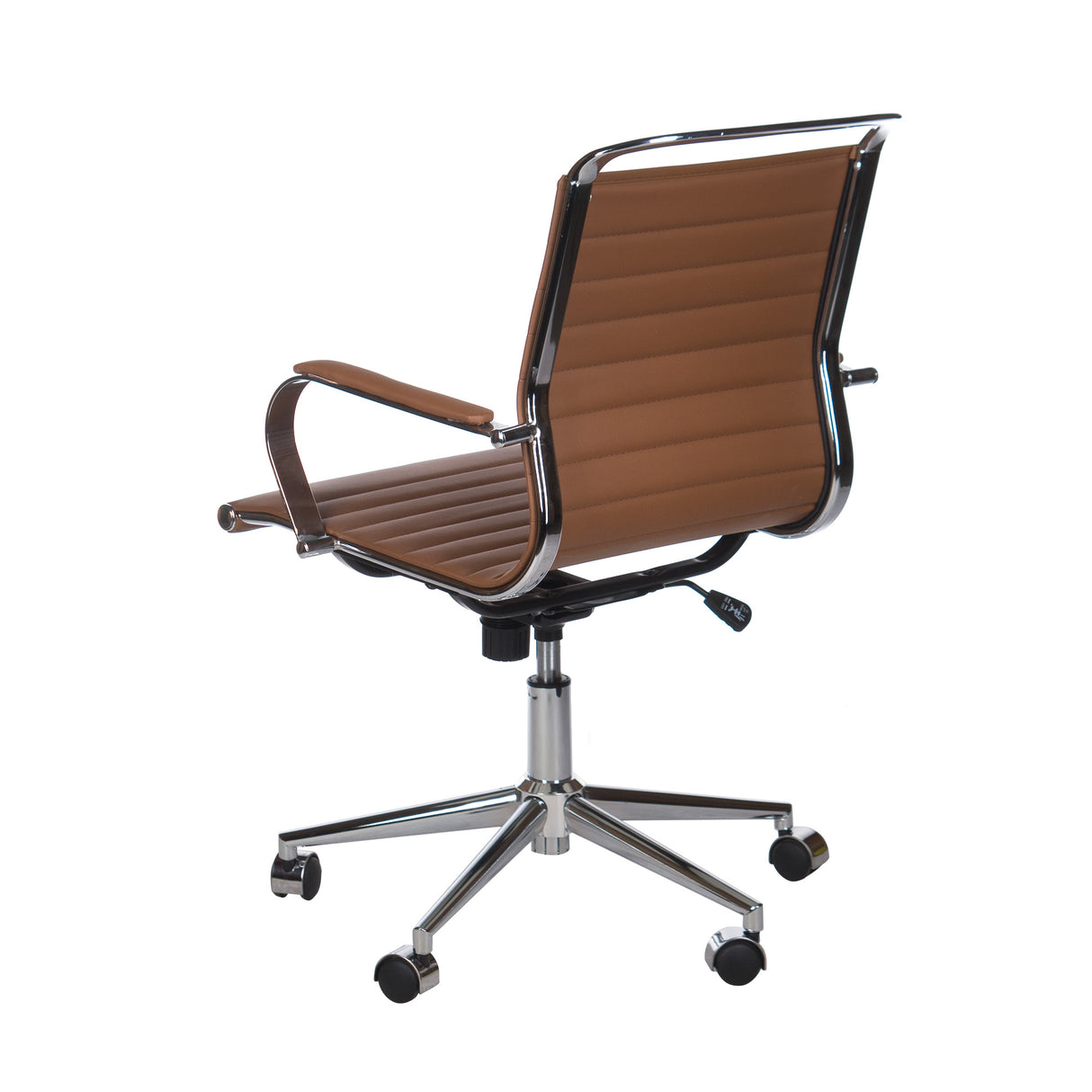 Executive Chair CorpoComfort OF-600 Brown - BVShop