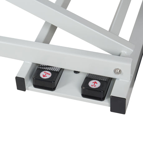 6-Wanna groomerska z podnośnikiem BP-112-6