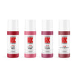 Swiss Color Pink Obsession Pigments Set 4×5ml - BVShop